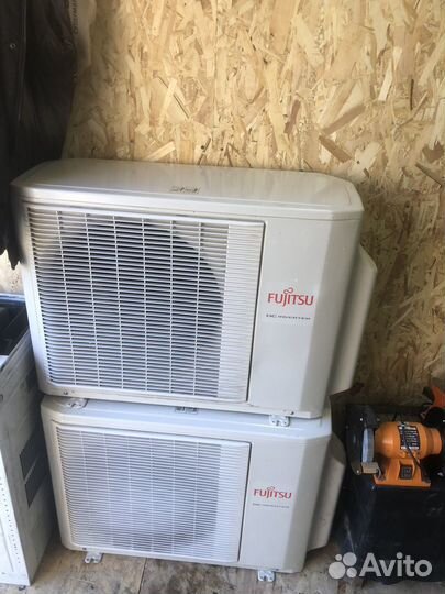 Кондиционер