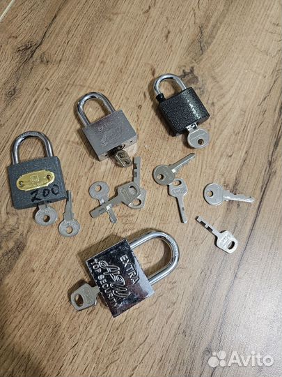 Сеты Монтессори