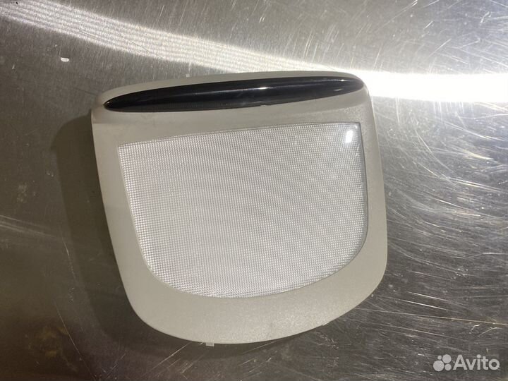 Плафон салонный Mercedes W166 M-klasse(ML)