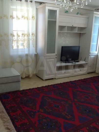 1-к. квартира, 36 м², 2/5 эт.