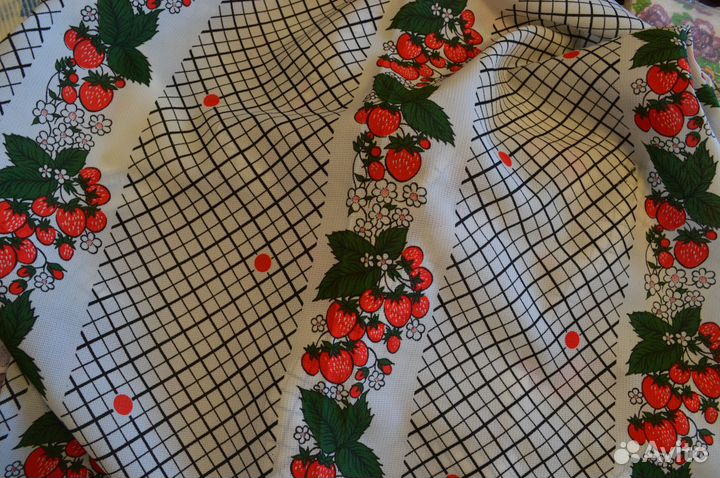 Портьерные ткани на шторы в ассортименте