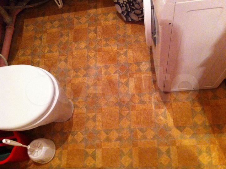 2-к. квартира, 41,7 м², 3/5 эт.