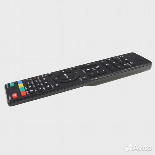 Пульт пду для телевизора универсальный RS41-mouse