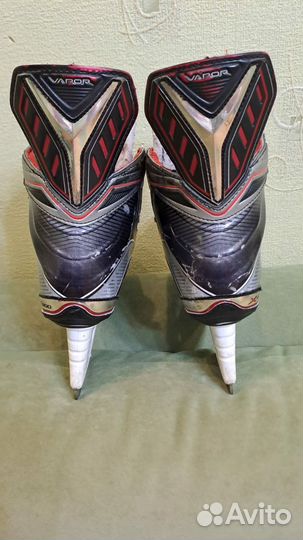 Коньки bauer x800 4EE