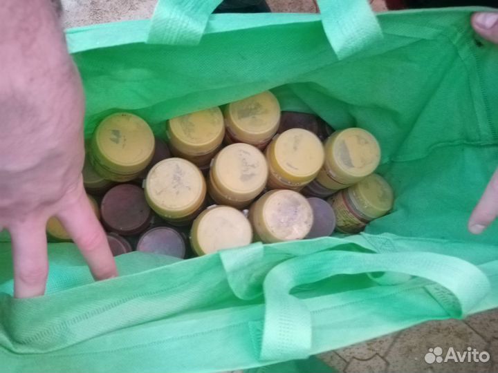 Художественные армянские краски гуашь