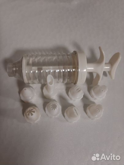 Набор для сыпучих продуктов