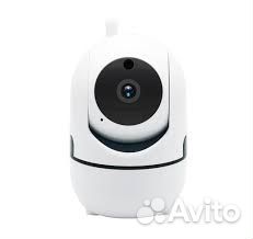 Умная Wi-Fi камера поворотная Ya-SC21