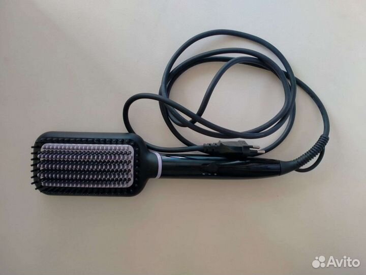 Электрическая расческа выпрямитель