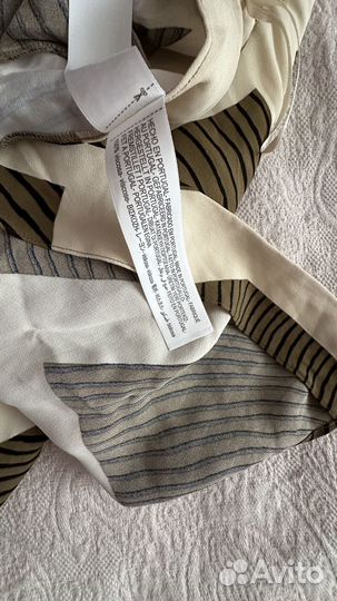 Massimo dutti юбка