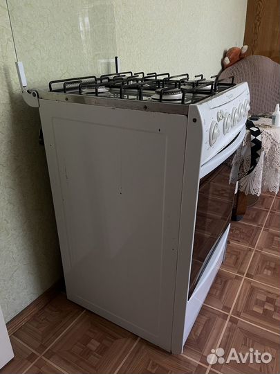 Плита газовая