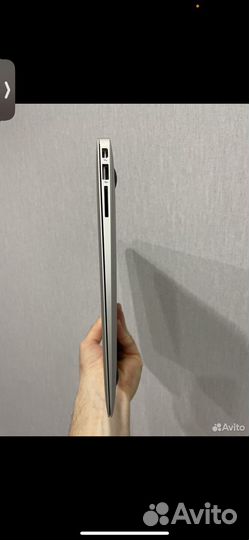 Apple MacBook air 13 2017