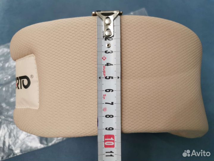 Воротник ортопедический детский