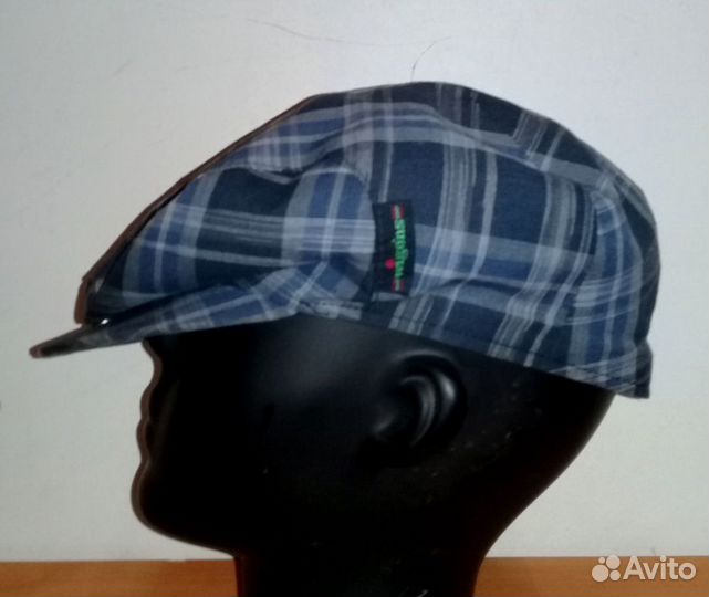 Кепка Wigens Швеция