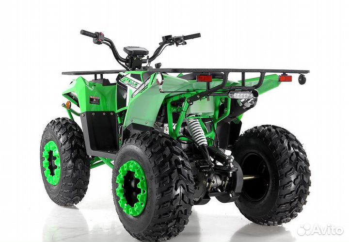 Apollo 200 Commander