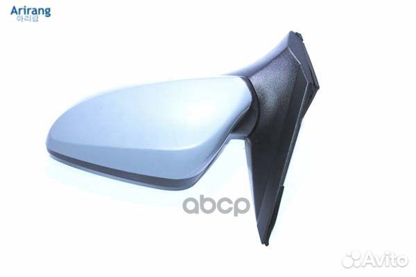 Зеркало наружное левое (электрическое) /876101R340