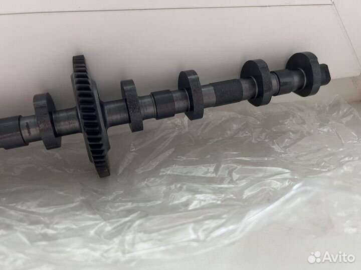 Эксцентриковый вал новый BMW N55 11377589883