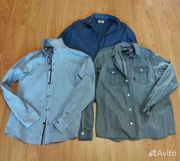 Рубашка детская