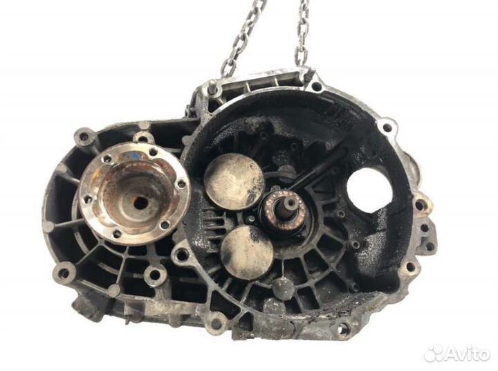 МКПП (Коробка передач механическая) KDN Volkswagen