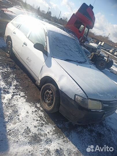 Nissan AD 1.3 в разбор