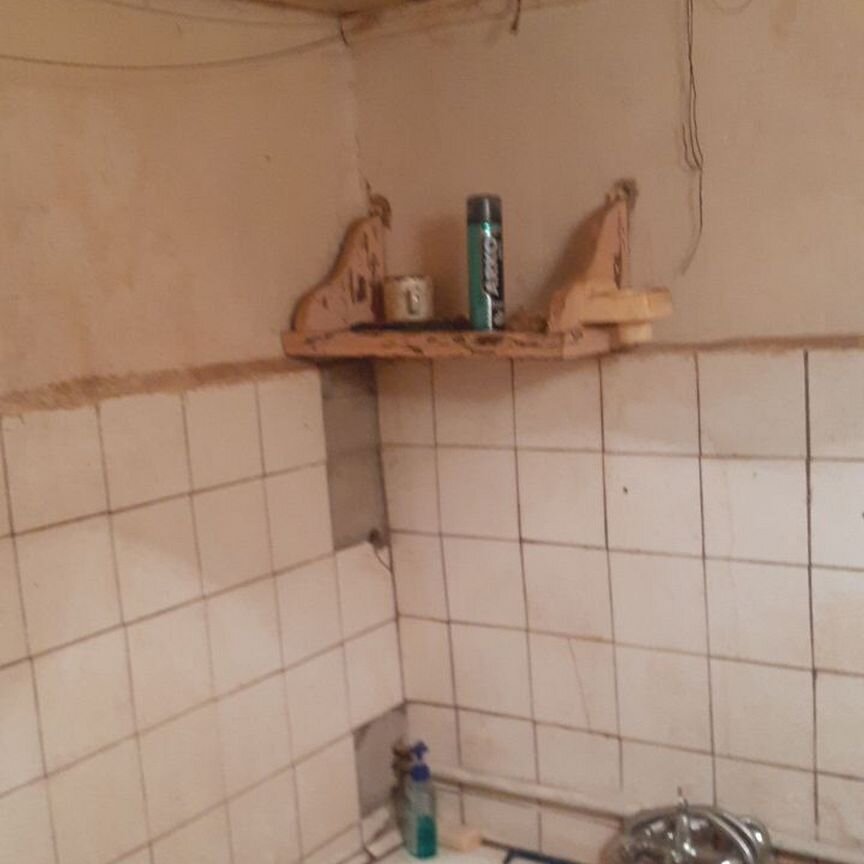 Квартира 2-комн. 41.6 м² в пос. Лух — фото 2