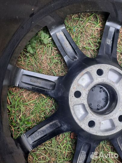 Accelera Accelera 215/60 R17