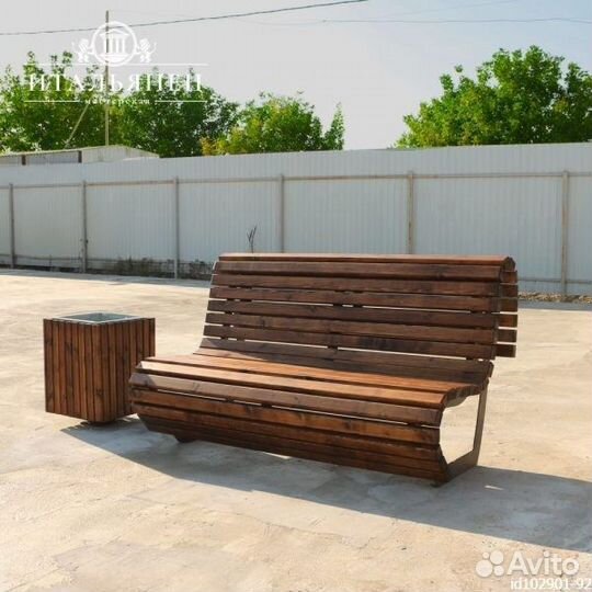 Скамейка Диван 1700