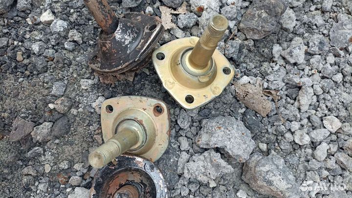 Шаровая опора ваз