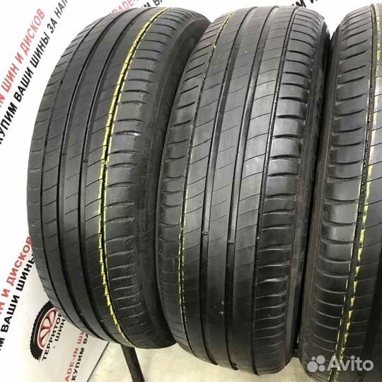 Michelin Primacy 3 215/65 R17