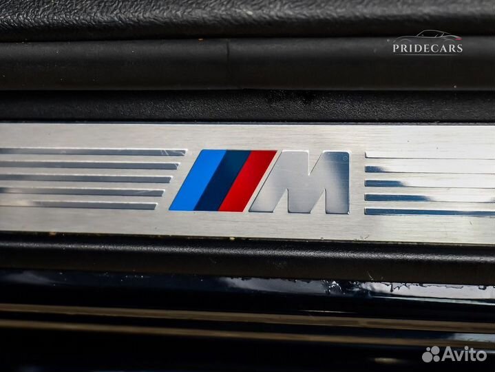 BMW X4 2.0 AT, 2020, 39 484 км