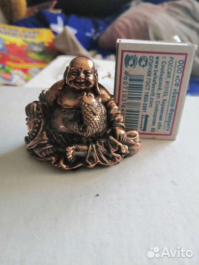 Сувенир на удачу