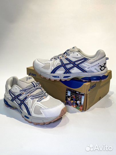 Кроссовки asics gel kahana 8