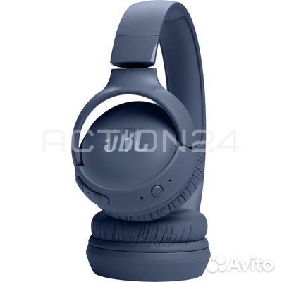 Беспроводные наушники с микрофоном JBL Tune 520BT