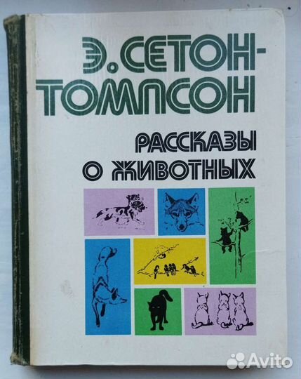 Сказки, рассказы о животных, приключения