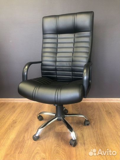 Компьютерное кресло с доставкой на дом