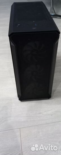 Игровой корпус для пк
