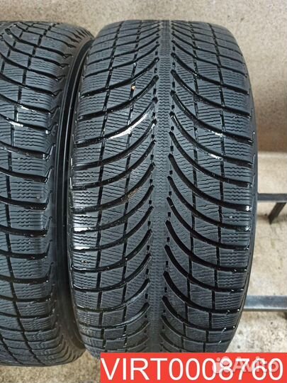 Michelin Latitude Alpin LA2 255/45 R20 105V