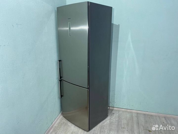 Холодильник Siemens