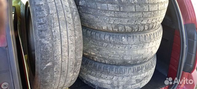 Amtel Cruise 4x4 215/65 R16 98H