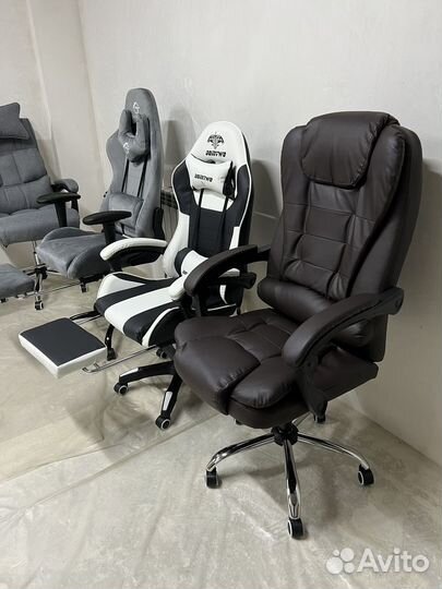 Компьютерное кресло