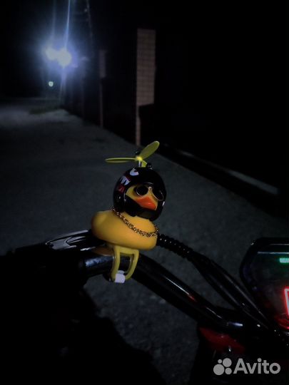 Электросамокат KuKirin C2