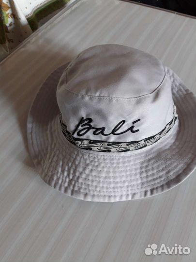 Вьетнамская панама, шляпа