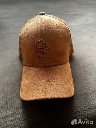 Кепка мужская