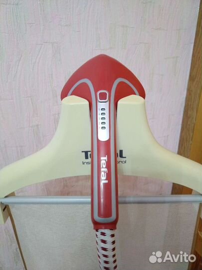 Отпариватель вертикальный tefal