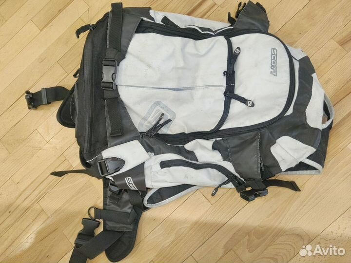 Рюкзак Scott backpack discovery 25