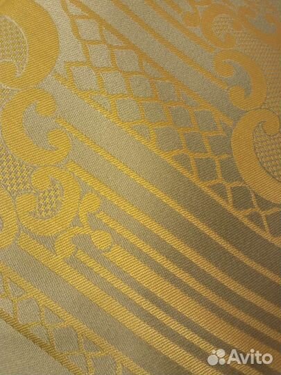 Ткань портьерная СССР