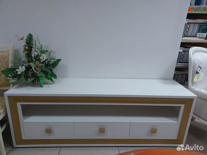 Комод и тумба тв