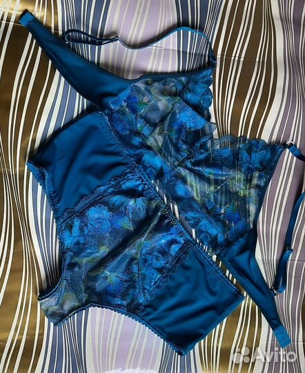 Пошив нижнего белья