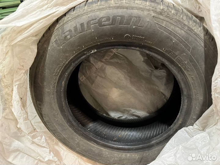 Laufenn LF60 185/65 R14