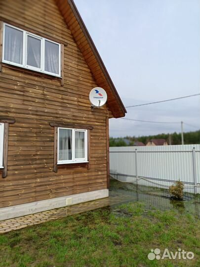 Установка и настройка антенн