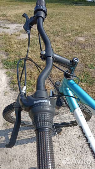 Велосипед Pioneer Optima 26''